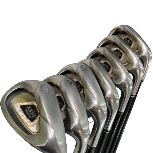 Set fer repasser xxio prime - fer,