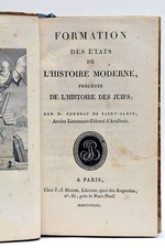 Livre ancien CORBEAU DE