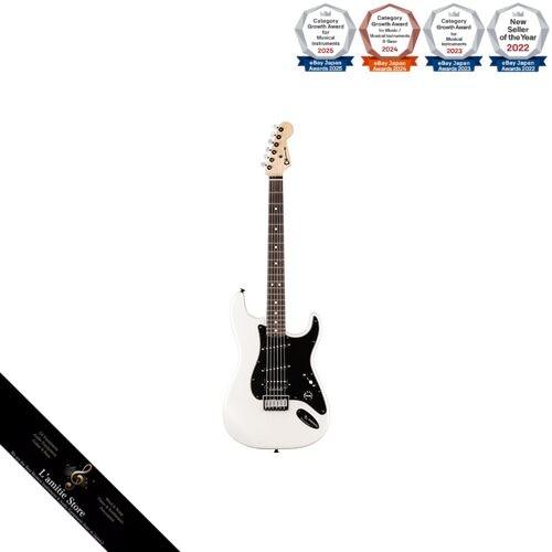 Charvel jake lee - charvel, e