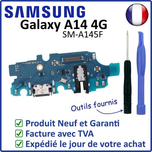 Circuit connecteur charge - de,