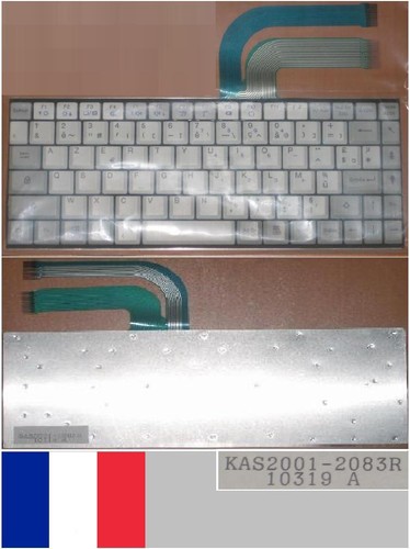Clavier azerty français - clavier,