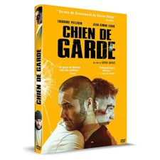 Chien garde dvd neuf - chien,