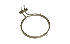 RESISTANCE CHALEUR TOURNANTE