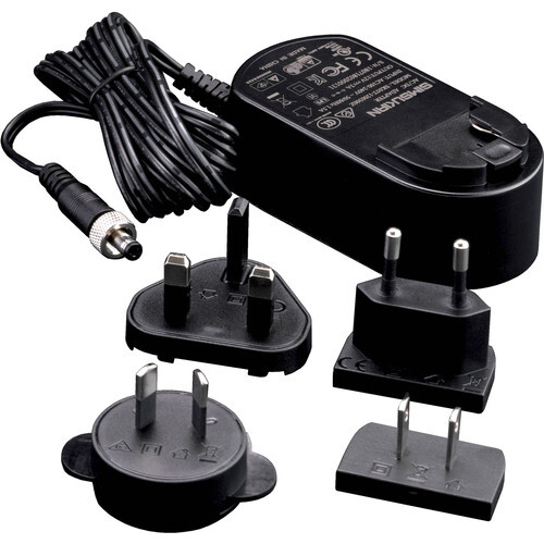 Adaptateur chargeurs atomos - adaptateur,