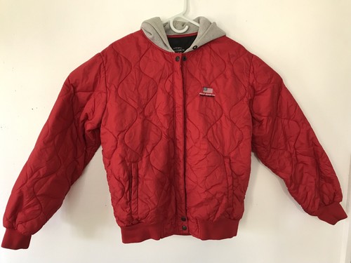 Ralph lauren polo boys puffer - lauren,