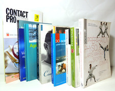 5. Déstockage Librairie. Gros lot livres anciens modernes. Santé-Histoire-Roman