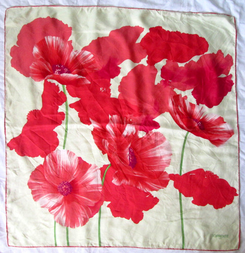 Torrente foulard en - -,