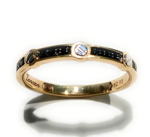 Bague fiançailles veretta - bague, de