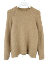 SANDRO Pull Femme LARGE En