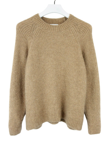 Sandro pull femme large - pull,