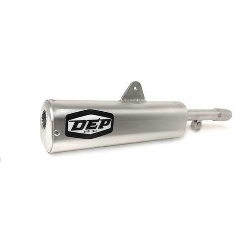 Silencieux dep honda 250 - honda,