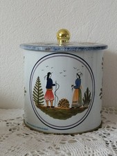 Grande Boite à Gâteaux en
