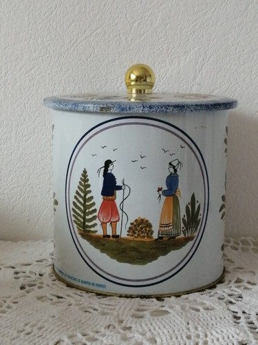 Grande boite gâteaux en - grande,