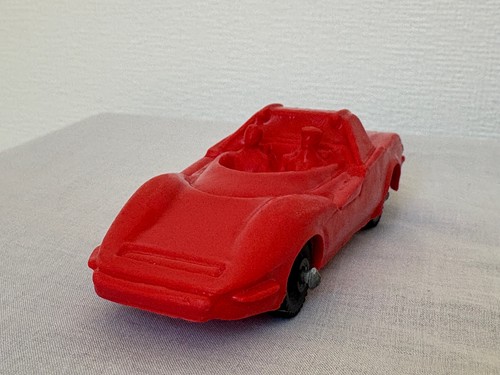 Tomte laerdal alfa - n°31, alfa-romeo
