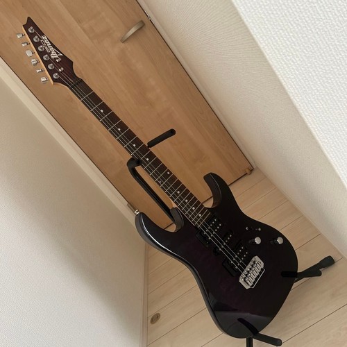 Guitare électrique ibanez gio - guitare,