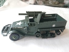 Solido HALF TRACK M3 1/50 Ème