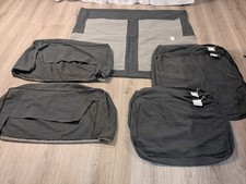 IKEA Kivik Covers for Loveseat