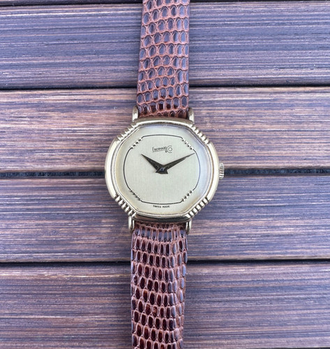 Montre femme eberhard 17473 - montre,