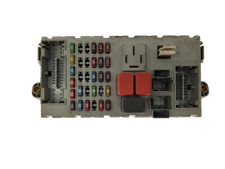 Boîtier Fusibles Fiat 46812227 NPL 46535725 CPL Delphi