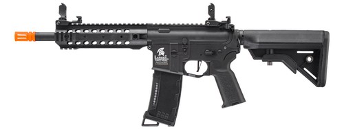 Lancer tactical gen - lancer, cqb