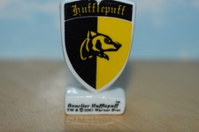 Harry Potter FEVE POUTSOUFFLE - Série HARRY POTTER - WARNER BROS 2001