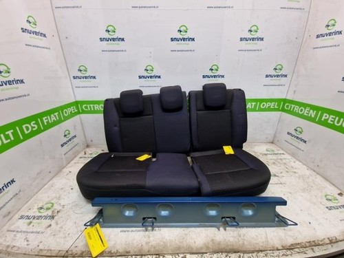 Banquette arrière renault - banquette,