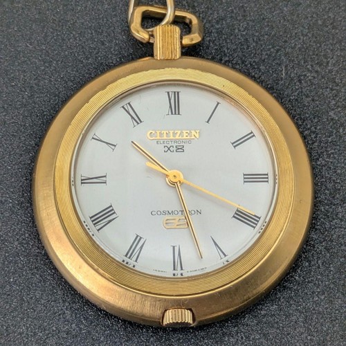 Montre poche citizen - montre,