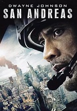 San Andreas [Import]