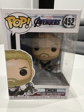 Funko Pop! Avengers: Endgame