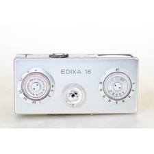 Wirgin Edixa 16 Caméra -