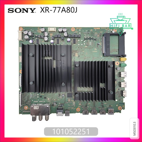 Carte mère pour tv - ✅, sony