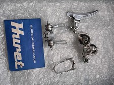 Set Ancien HURET JUBILEE  REAR