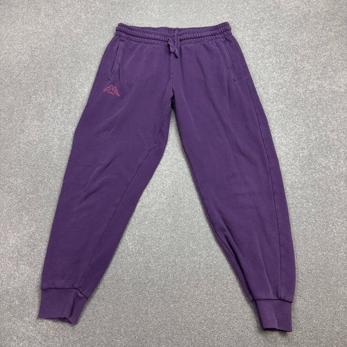 Pantalon survêtement kappa - pantalon,