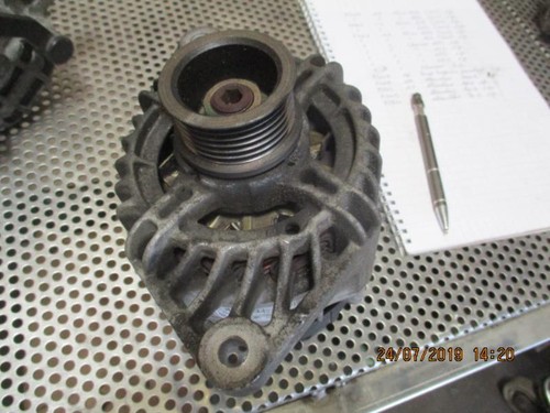 Alternateur alfa romeo - alternateur,