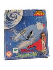 RARE -ALBATOR 78 Mini Atlantis