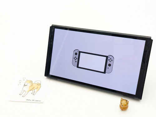 Console nintendo switch oled - nintendo,