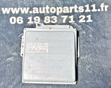 CALCULATEUR MOTEUR MERCEDES