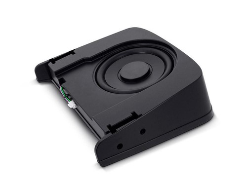 Boîtier enceinte basse - boîtier,