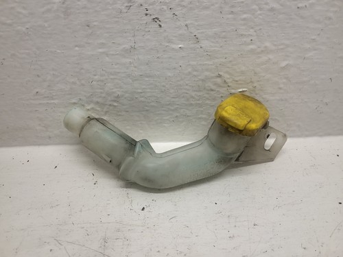 Conduit remplissage bocal lave