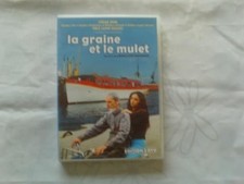La graine et le mulet