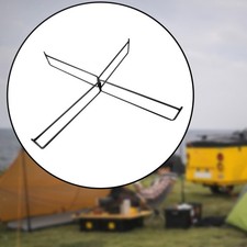 Support de glacière pliable