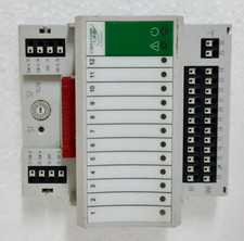 Module d'entrée binaire Honeywell CENTRA LINE CLIOP823A avec prise de borne