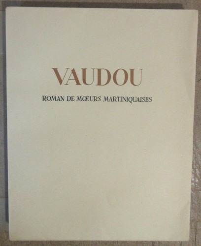 Louis charles royer vaudou - royer,