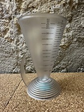 BOL VERRE DOSEUR TUPPERWARE VINTAGE TBE 