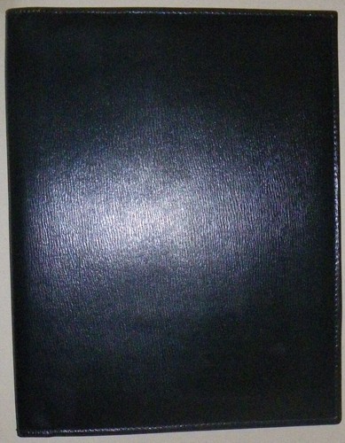Tanneur porte document - le, porte-document