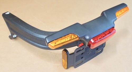 Harley davidson original led - harley,