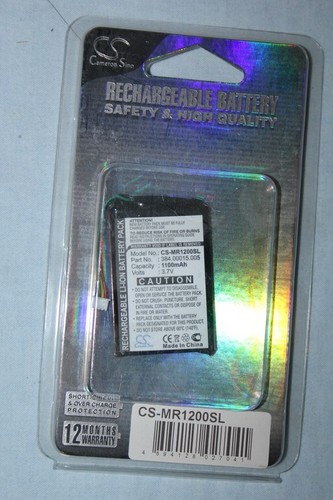 Cameron sino batterie gps - cameron,