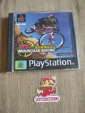 Jeu vidéo playstation 1 ps1