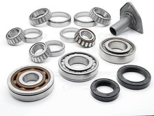 Peugeot BE4 Boîte de Vitesse