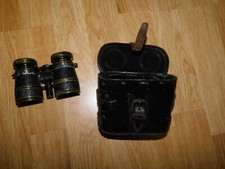 Jumelles Colmont Série Veco